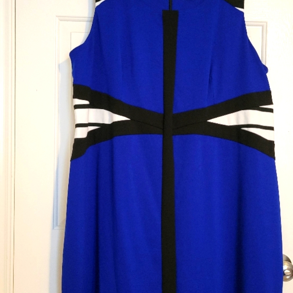 3 for $25!!  Catherines 3X dress